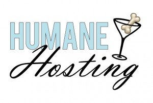 Humane Hosting logo
