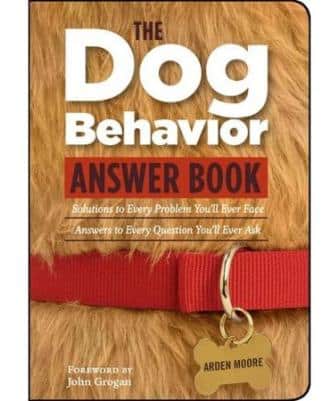Book – The Dog Behavior | Winnipeg Humane Society ...