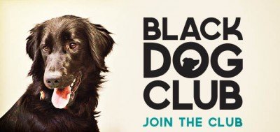 Black Dog Club walk @ Kilcona Park | Winnipeg | Manitoba | Canada