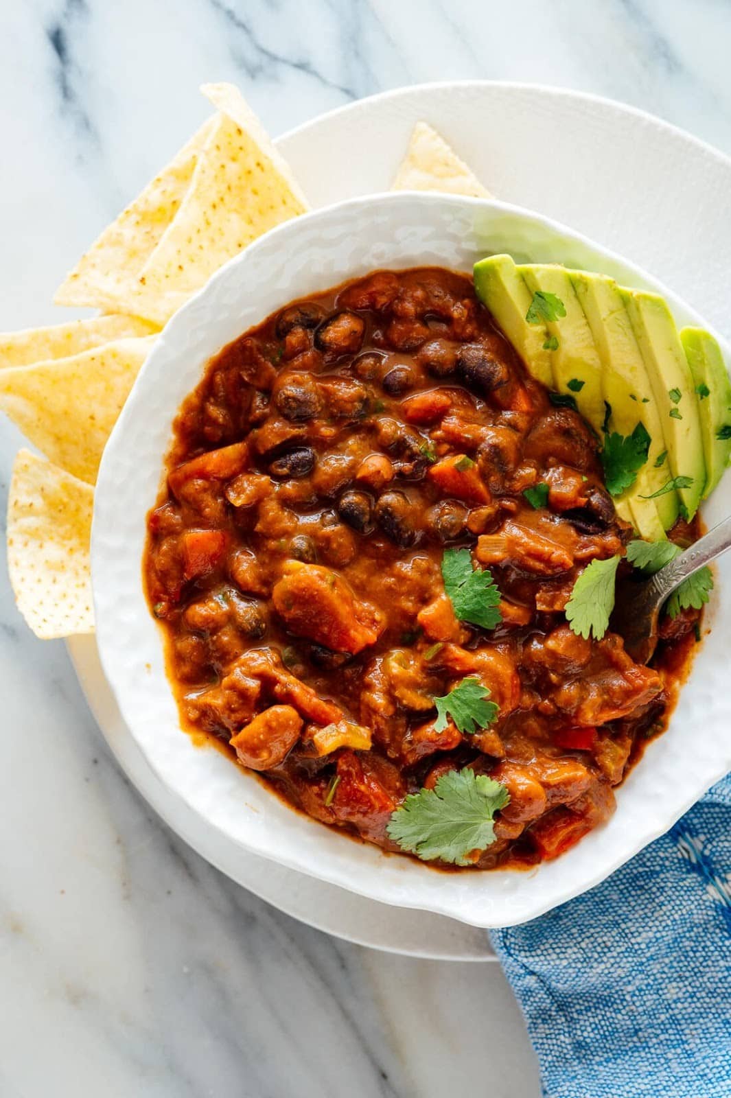 Meatless Mondays Vegetarian Chili Winnipeg Humane Society